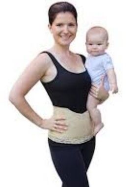 SALE!! jolly jumper tummy trainer ONE SIZE